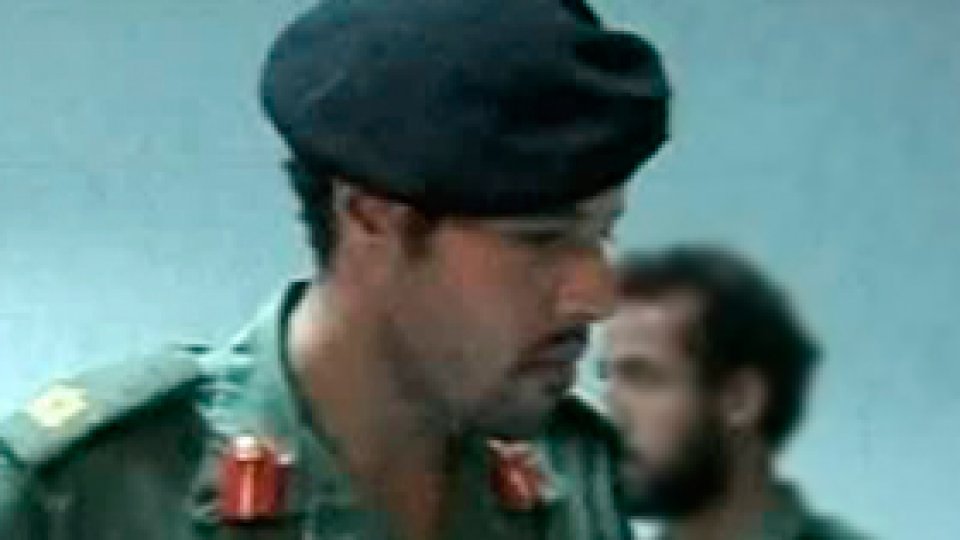 Insurgenţii libieni anunţă din nou moartea lui Khamis Gaddafi