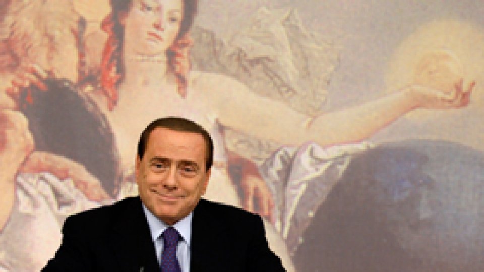 Noi măsuri de austeritate în Italia