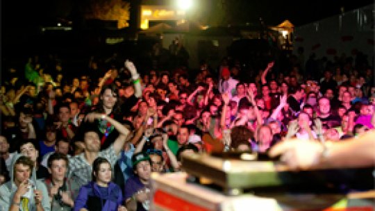 Festivalul Peninsula, la final