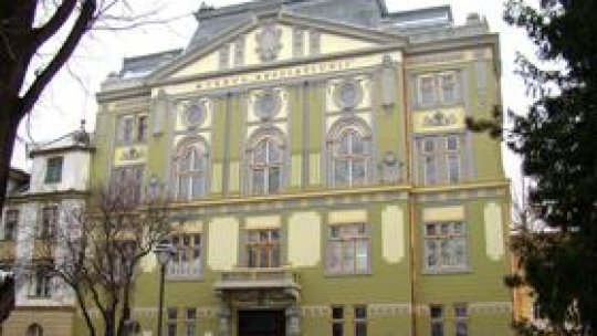 ASTRA împlineşte în acest an 150 de ani