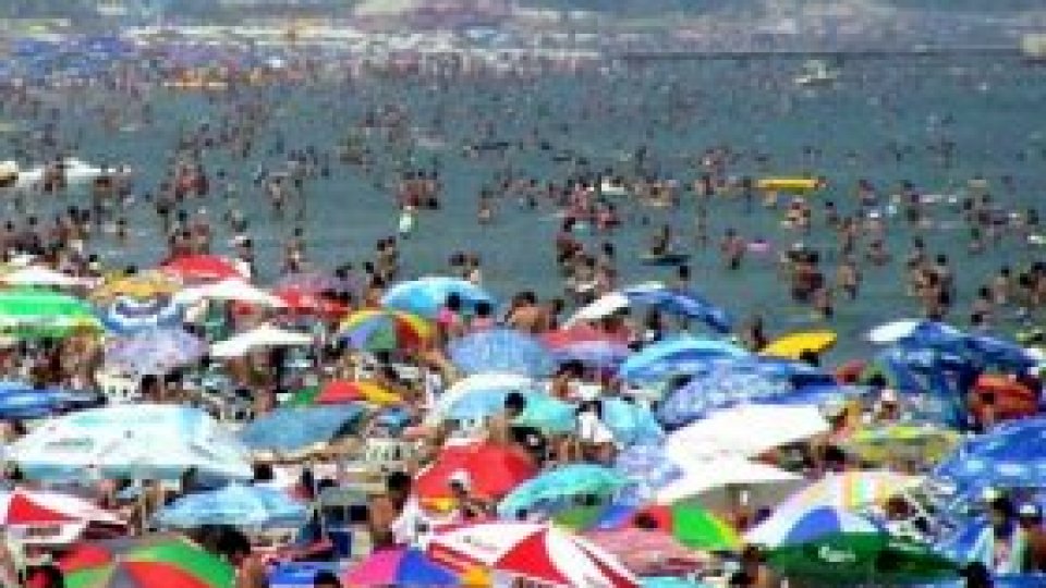 Aceleași probleme pe litoral