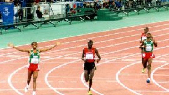 ''Câştigi şi dăruieşti sănătate!''