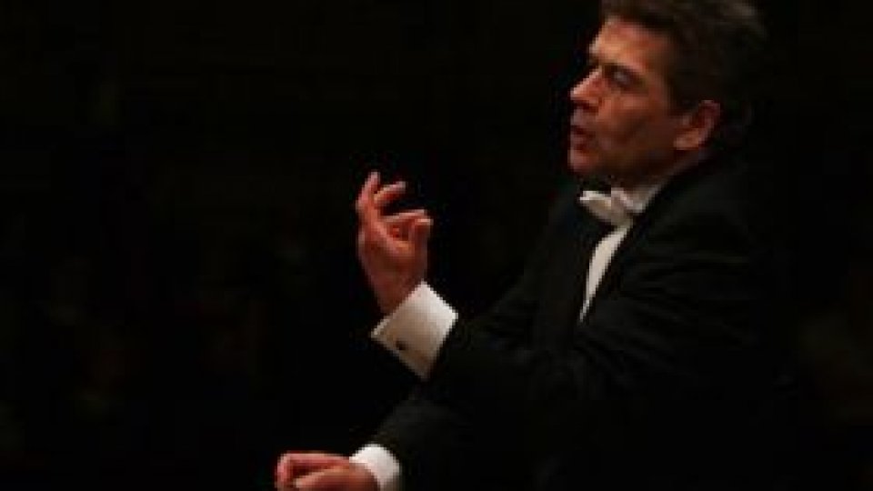 Filarmonica din Haga deschide Festivalul Enescu