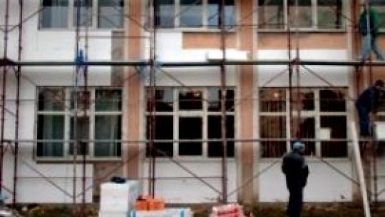 Toamna se numără autorizaţiile