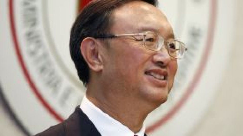 China cere "coordonare" pentru evitarea agravării crizei