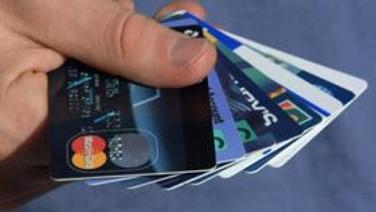 Ați luat credit de la bancă?