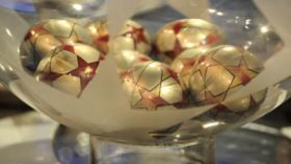 România cu cinci echipe în play-off-ul Ligii Europa