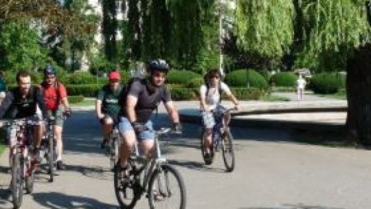 Campanie de identificare a mormanelor de gunoi din Argeș