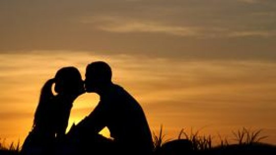 Un sărut de 5 secunde?