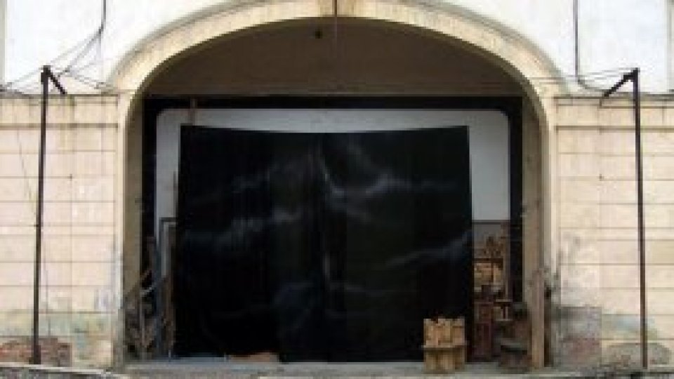 Teatru fără actori