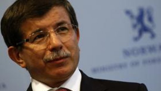Turcia transmite un "avertisment final" Siriei