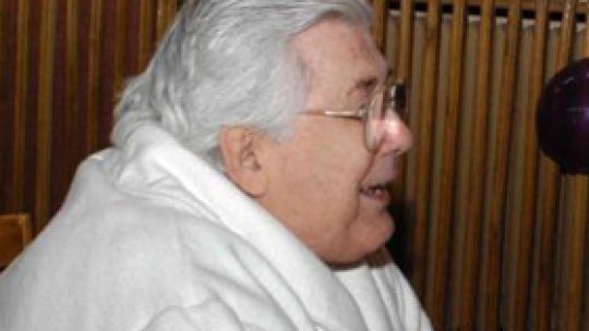 A încetat din viaţă profesorul Alexandru Pesamosca