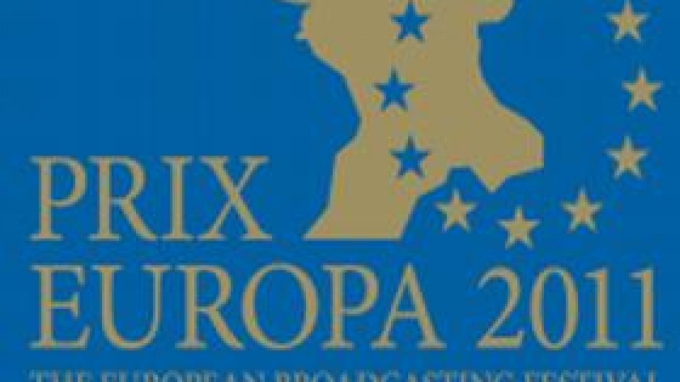 Producţii Radio România, în finala concursului Prix Europa