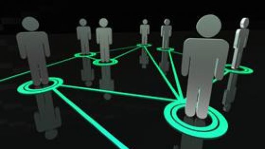 Prieteniile sunt mai numeroase în mediul virtual