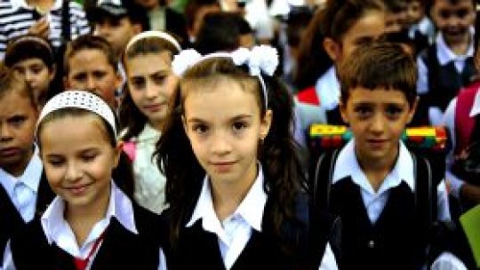 Ghiozdane gratuite pentru elevii clasei a 1-a