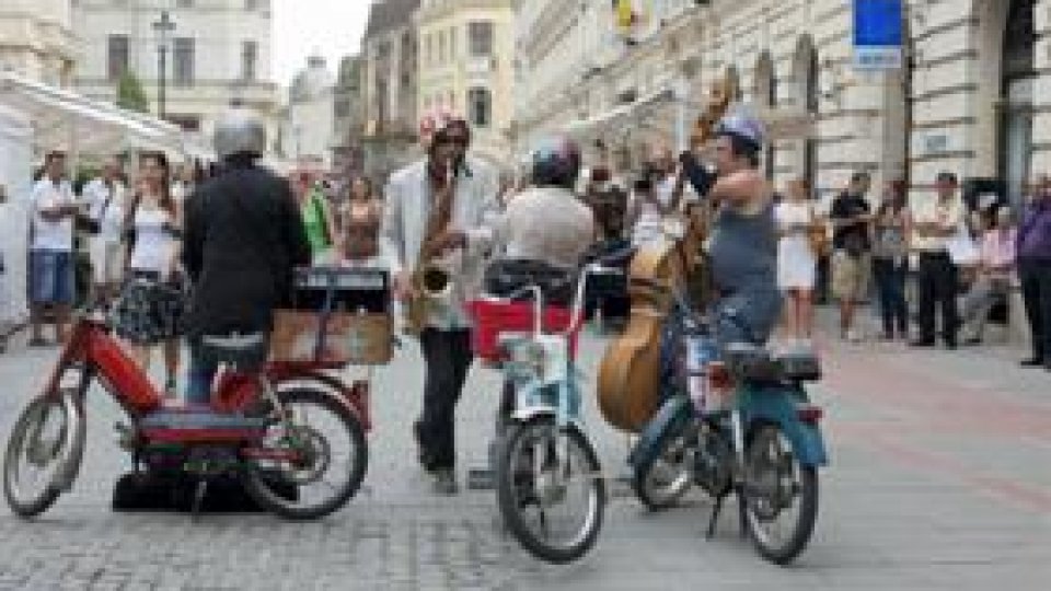 Care mai de care - 10 septembrie 2011