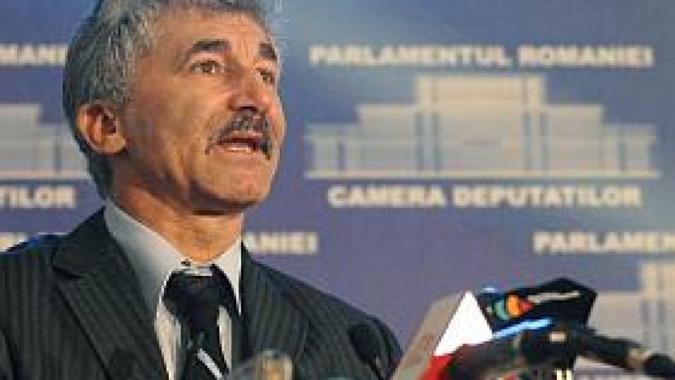 Local and parliamentary elections "to be unified in 2012"