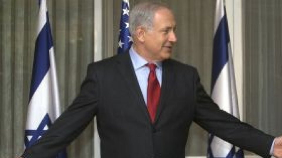 Israelul va menţine Acordul de pace cu Egiptul