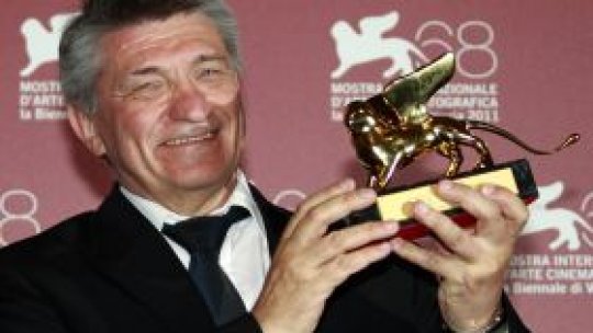 Leul de aur de la Veneţia cucerit de ”Faust”