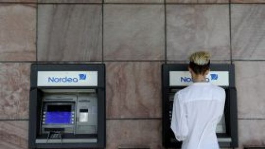 Băncile britanice "trebuie să asigure protecţia serviciilor"