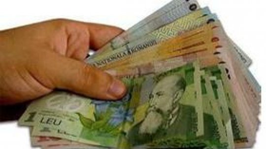 Obiceiuri de consum schimbate de criză