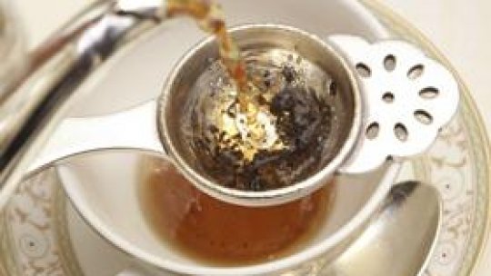 Festivalul Ceaiului și Cafelei de la București