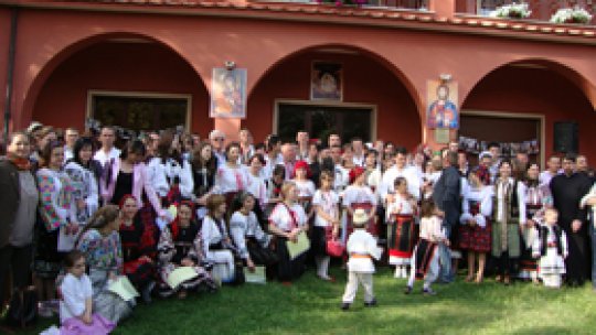 Biserica ortodoxă română, recunoscută în Italia