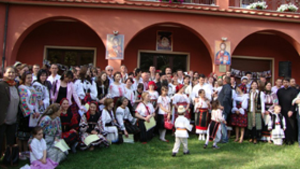 Biserica ortodoxă română, recunoscută în Italia 