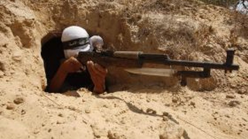 Peste 40 de victime în două atentate în Irak