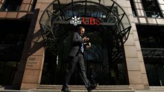 Traderul din spatele tranzacţiilor neautorizate UBS, arestat 