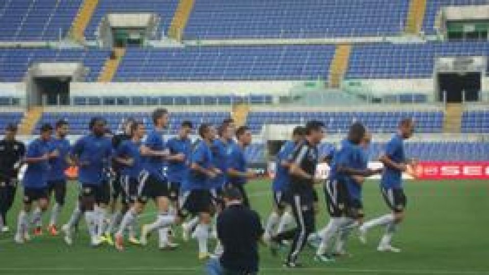 Rapid, FC Vaslui şi Steaua debutează în Liga Europa 2011-2012