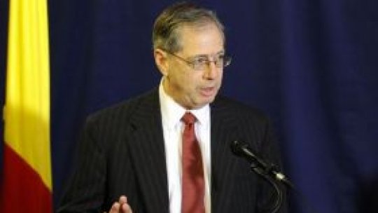 Semnarea acordului pentru scutul antirachetă, "moment istoric"