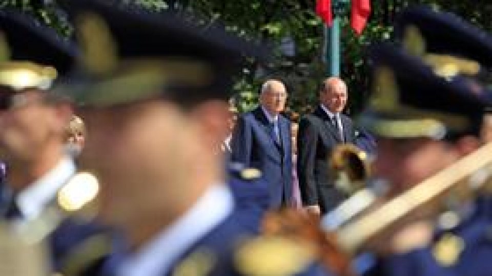 Italy does not plan to impose restrictions to Romanian workers