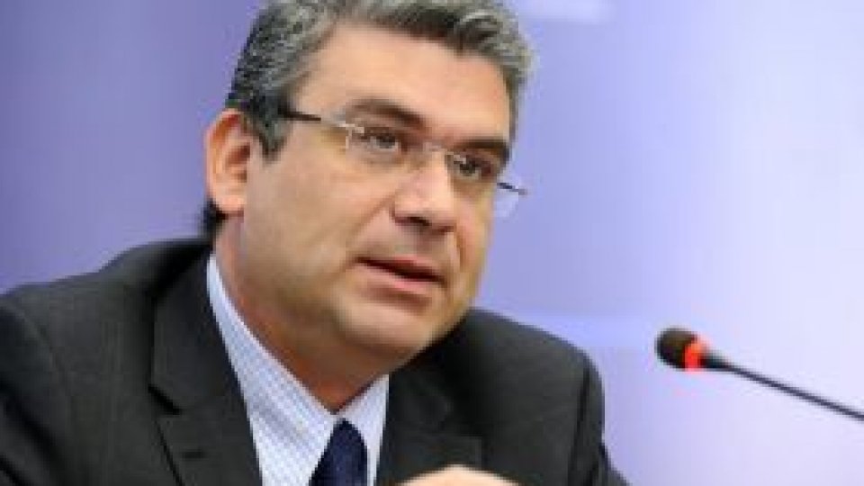 Authorities oppose to the stigmatisation of all Romanians