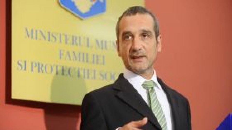 Numărul asistaţilor sociali "este greu de estimat"