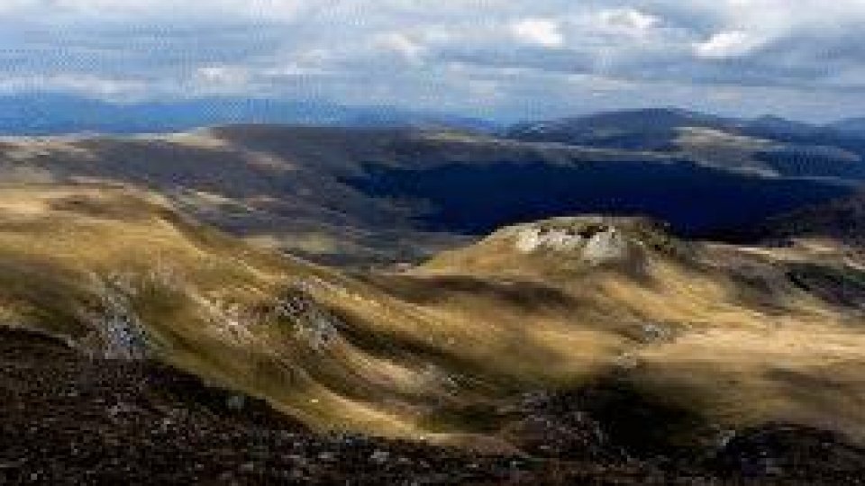 Transalpina, şoseaua de basm a României