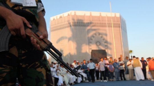 ONU ridică o parte din sancţiunile impuse Libiei