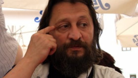 Punct și de la capăt