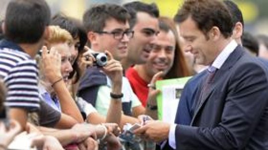 A început Festivalul de Film de la San Sebastian