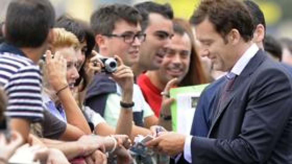 A început Festivalul de Film de la San Sebastian