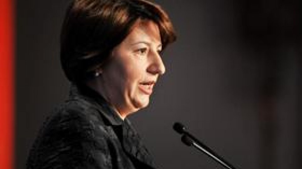 Legea asistenţei sociale, o prioritate a ministrului muncii