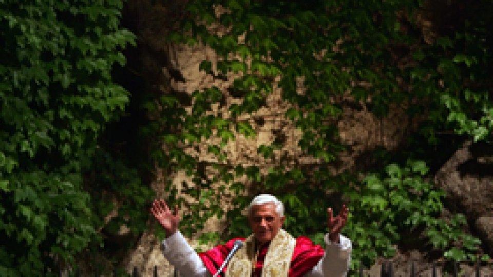 Grădinile Vaticanului, deschise pentru public