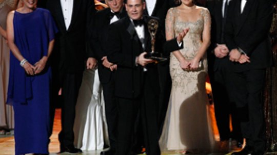 Serialul Mad Men, marele câştigător al premiilor Emmy
