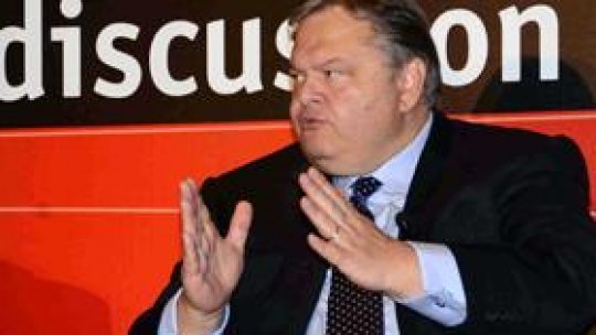 Discuţii pentru o nouă tranşă din împrumut pentru Grecia