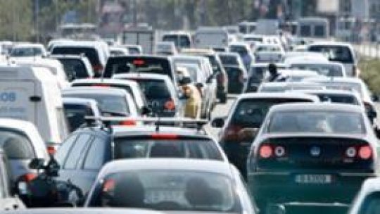 Guvernul modifică celebra taxă auto