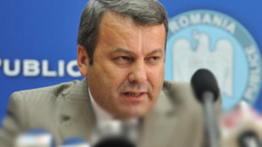 "Control strict al angajărilor" în strategia fiscală pe 2012