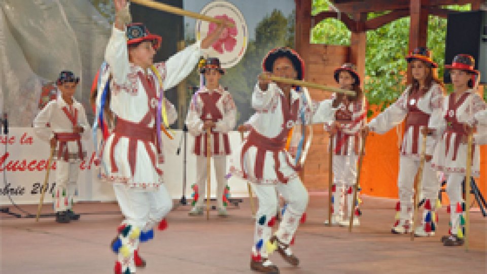 Sărbătorile Argeşului şi Muscelului