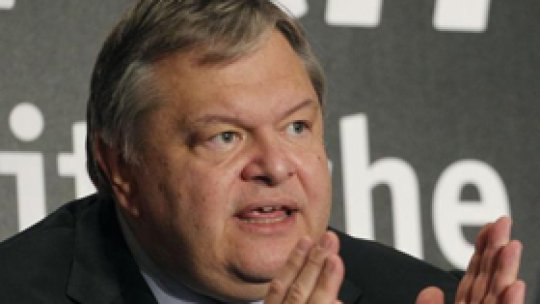 Discuţiile dintre guvernul grec şi creditori, indecise