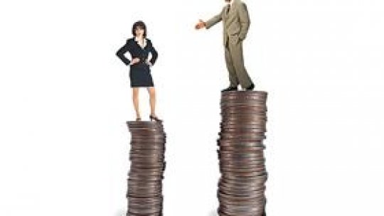 Femeile sunt remunerate cu doar 90% din veniturile bărbaților