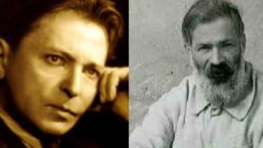 Exil în comunism: Enescu şi Brâncuşi